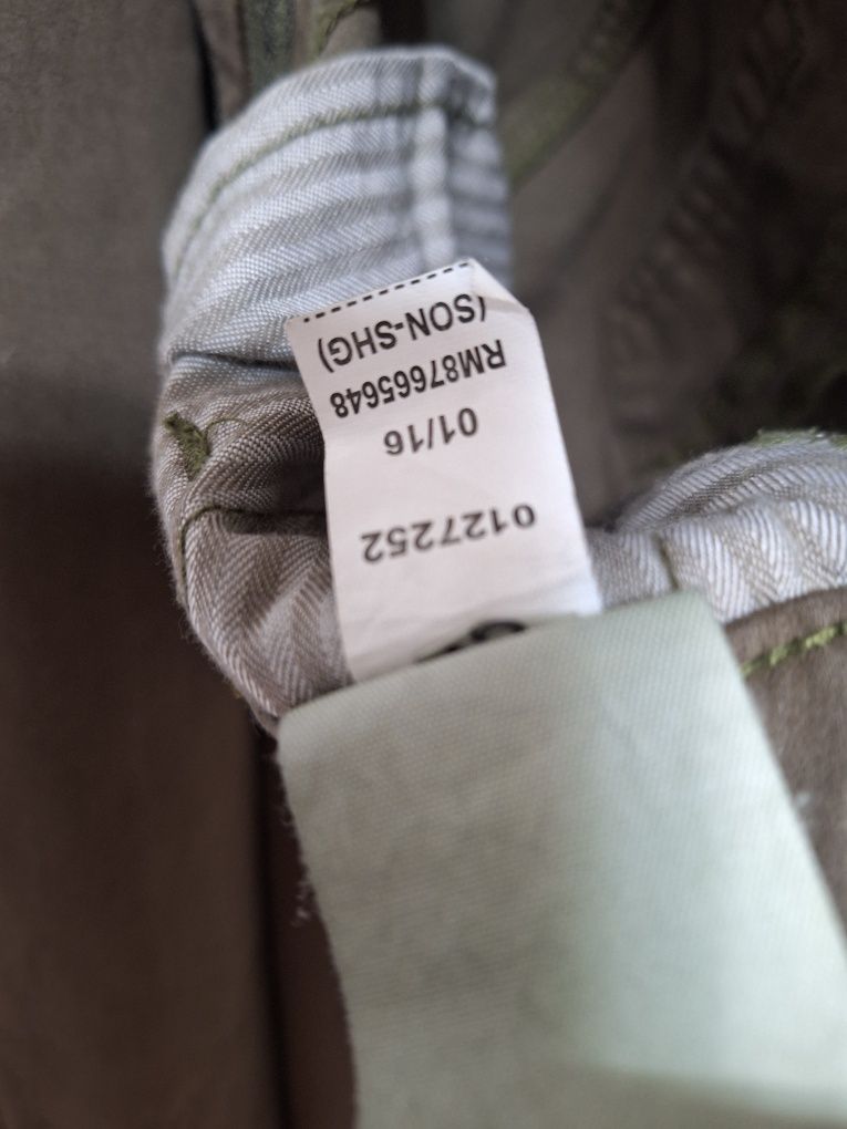Świetne, markowe spodnie Tommy Hilfiger