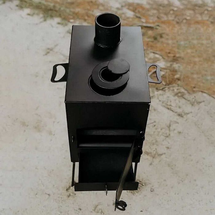 РАСПРОДАЖА! Буржуйка ‼️ Разборная Печь печка булерьян камин баня пічка