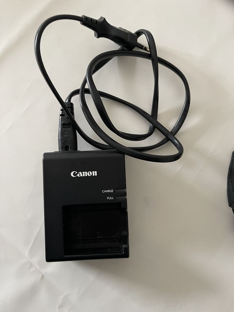 Maquina fotografica