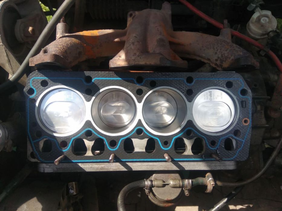 Продам Skoda Felicia