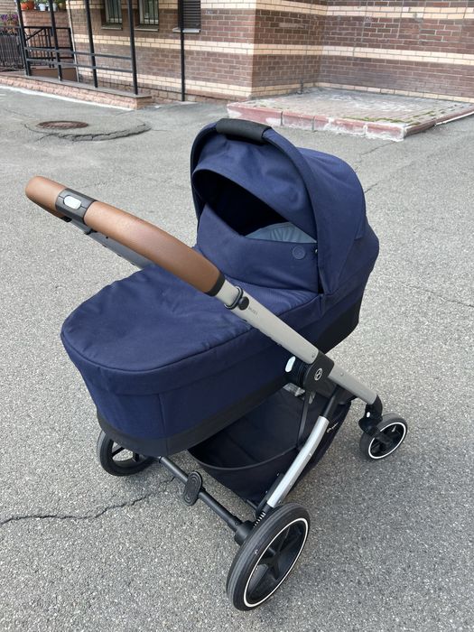 Cubex balios s lux