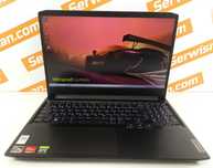 Laptop GAMINGOWY Lenovo Ryzen 5 16GB 512GB RTX 3050Ti 6GB GWARANCJA