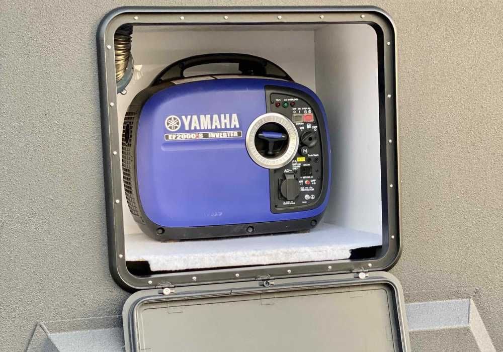 Автобудинок купити • кемпер з пневмопідвіскою причеп дача