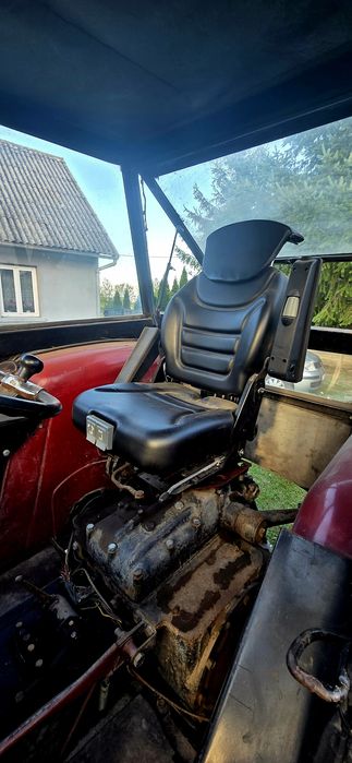 Sprzedam Ursus c360