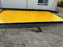 Waga samochodowa 10 ton