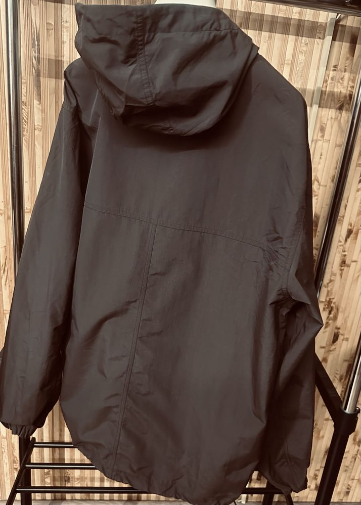 Анорак carhart windbresmer