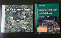 Karla Krieger David Stevens Szklarnie, inspekty, tunele foliowe