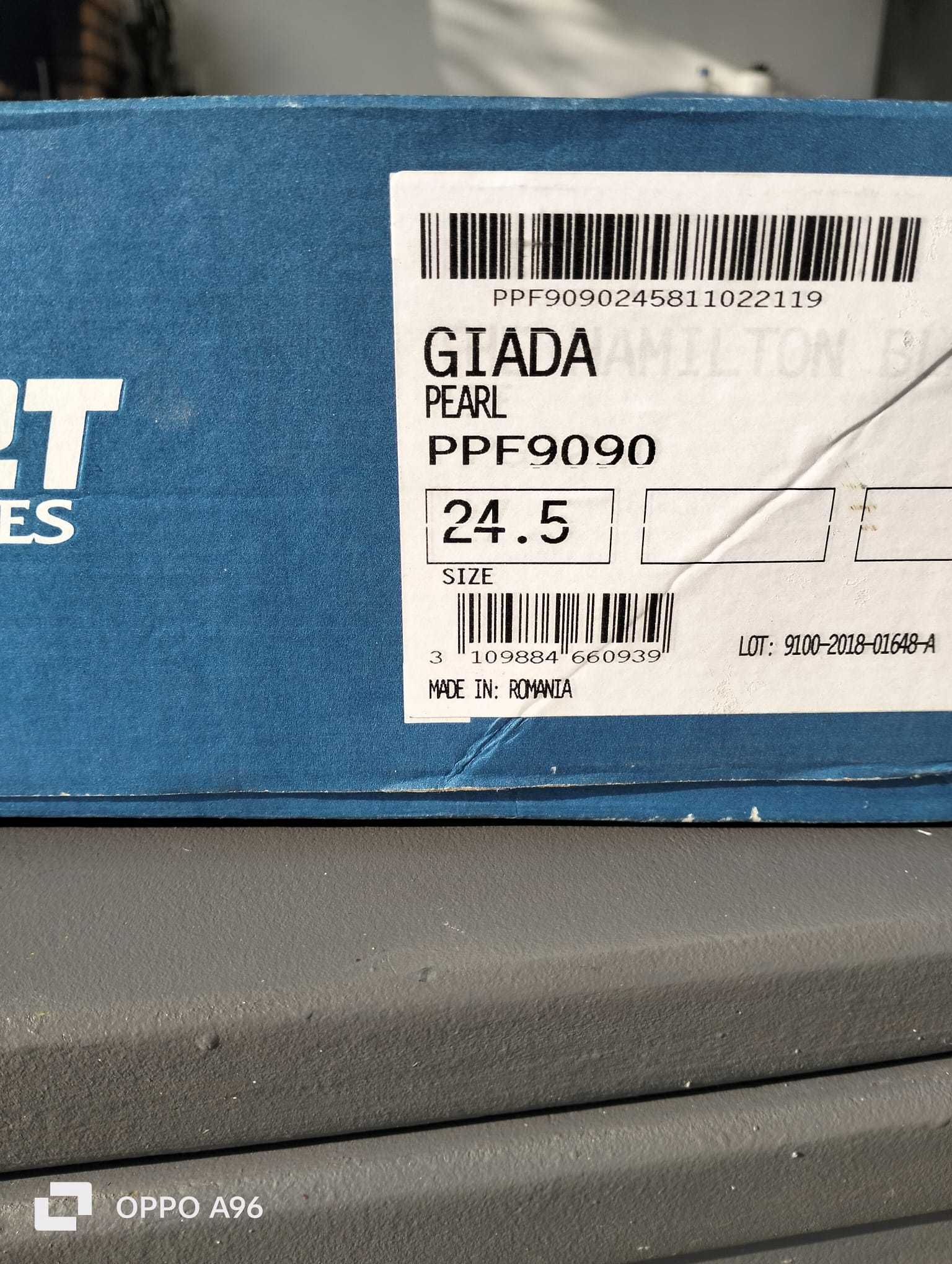 Patins Risport n 225