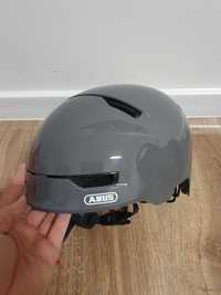 Kask rowerowy skate  Abus Scarper