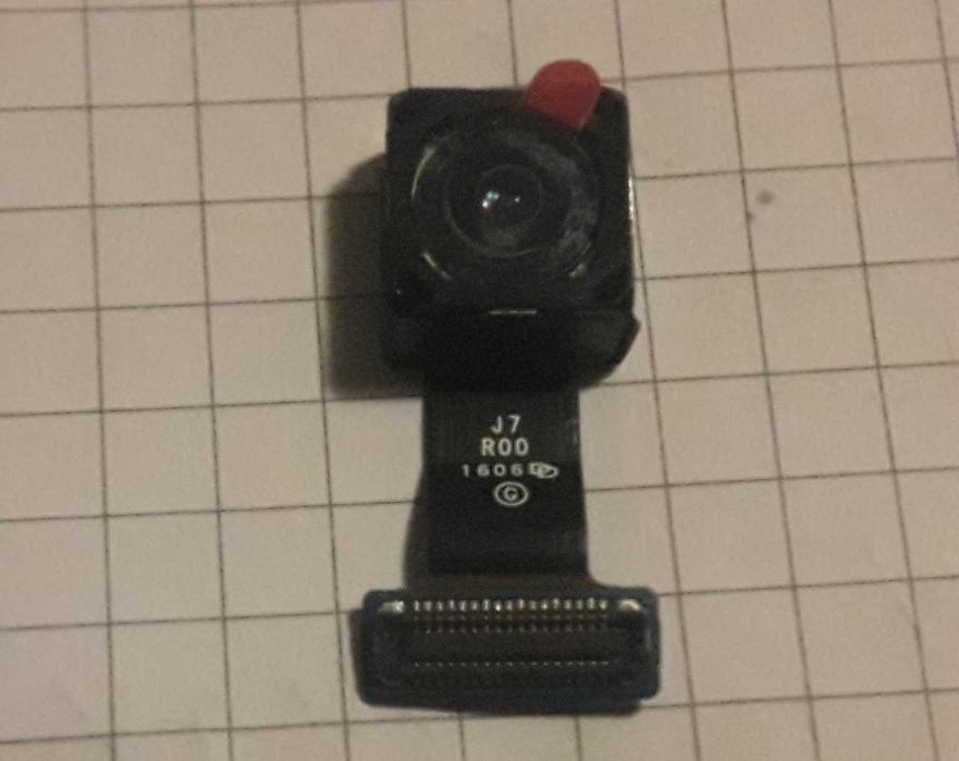 Основна камера Samsung Galaxy J7 SM-J700H/DS