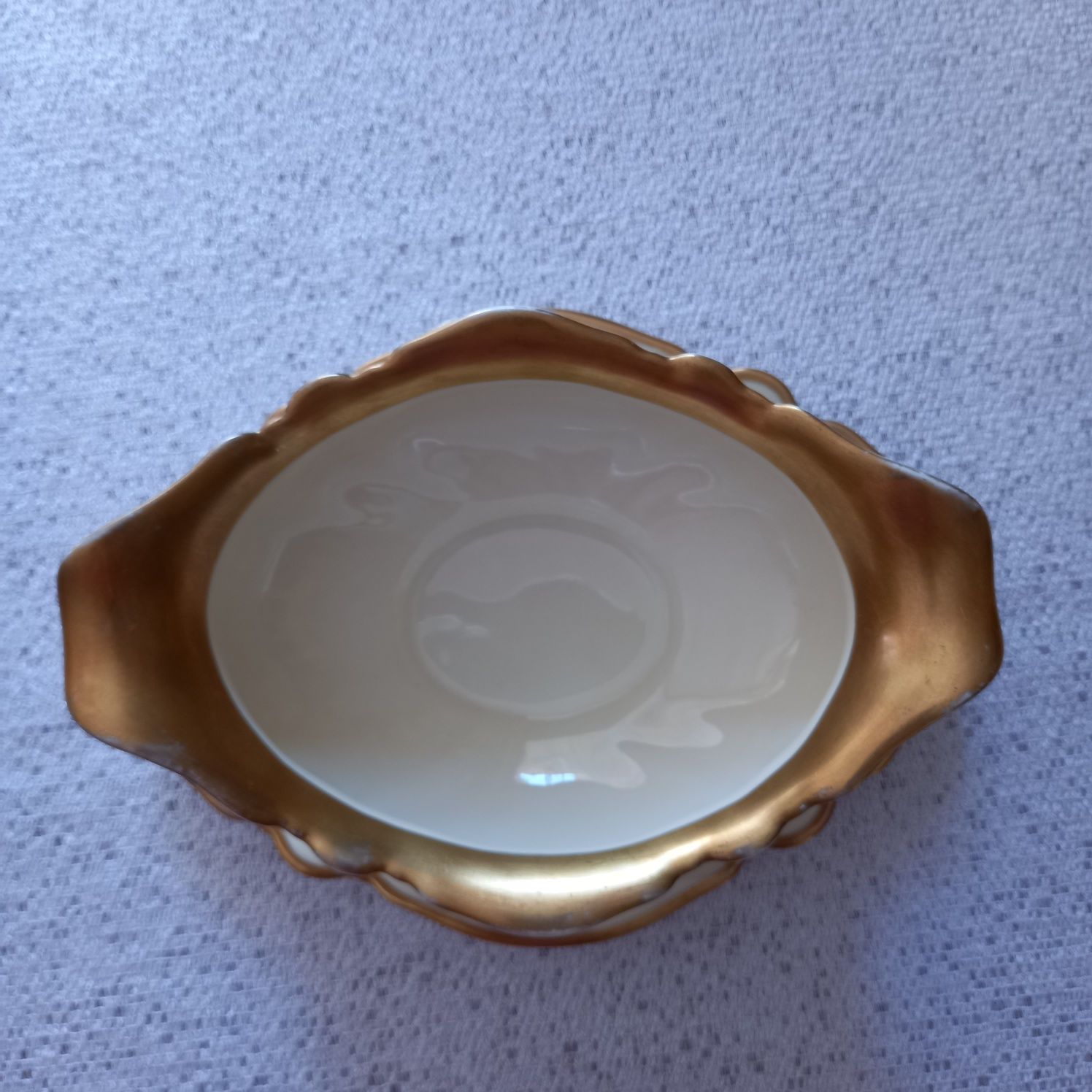 Cudna duża sosjerka Rosenthal porcelanowa
