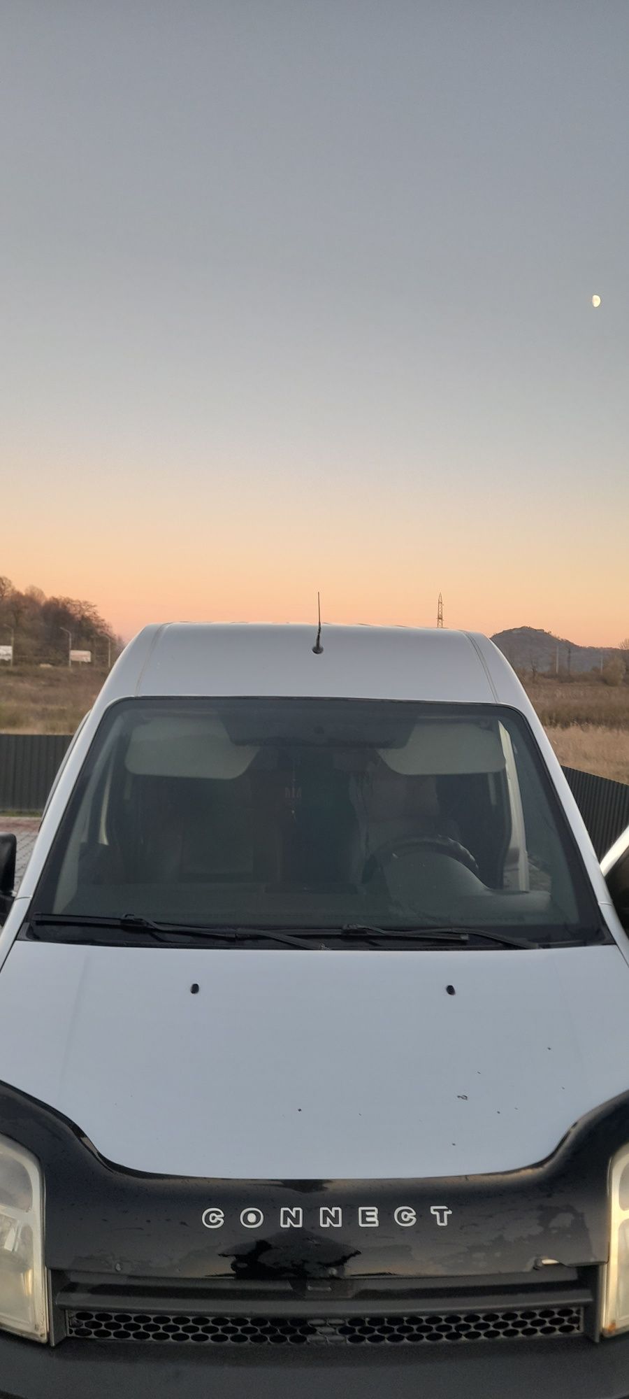 Продам Ford Transit Connect MAXI