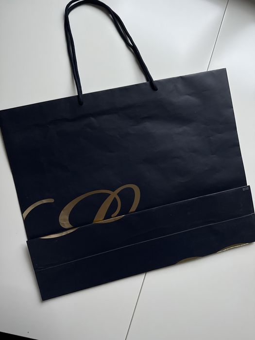 Estee Lauder torba prezentowa papierowa 42/52