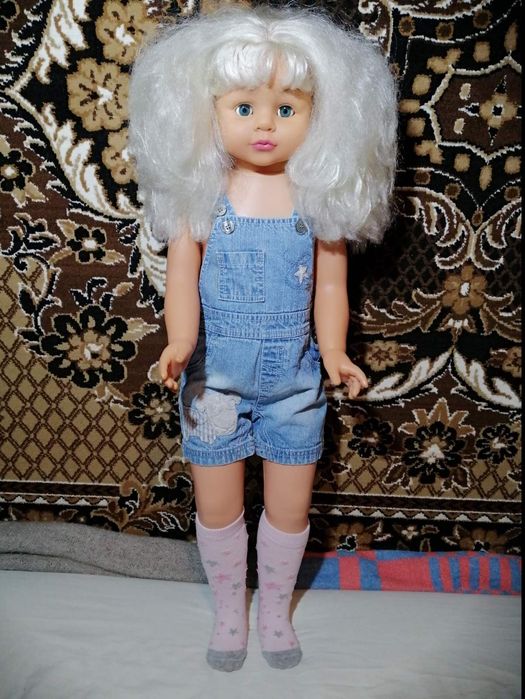 Лялька Lotus Onda 86 см