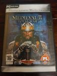 Medieval II Total War Platynowa Kolekcja