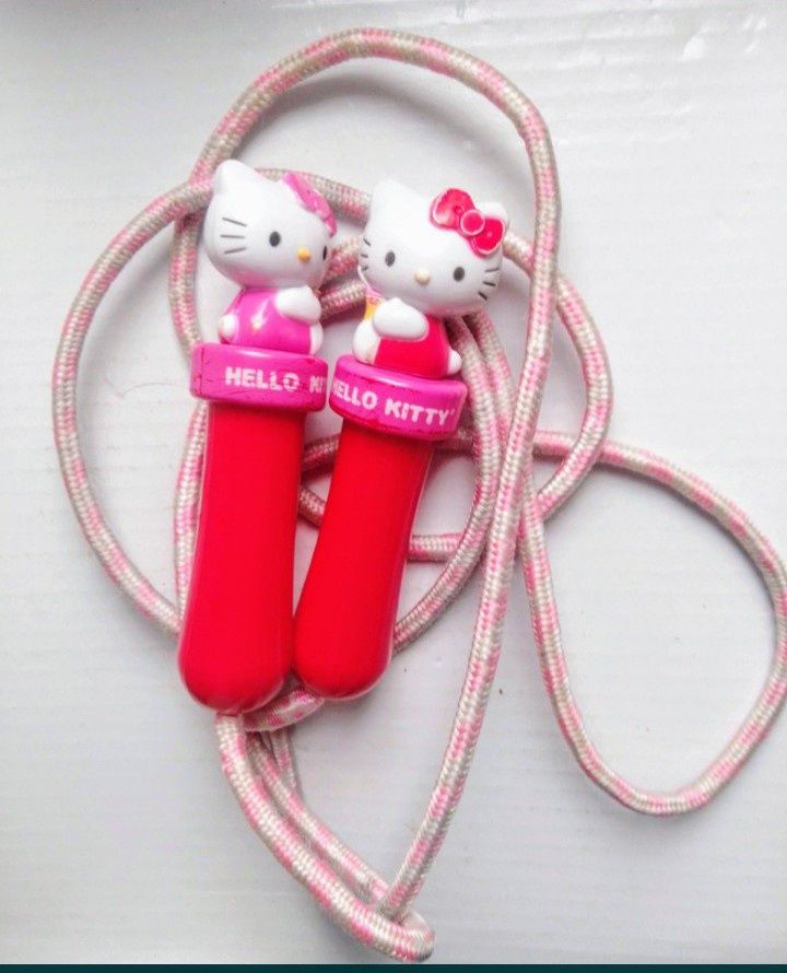 Hello Kitty vários artigos antigos desde 1€.