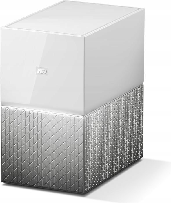 Serwer Plików Western Digital Wdbmut0080Jwt-Eesn (W)(B)(U)