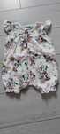 Rampers 74 pajacyk disney baby
