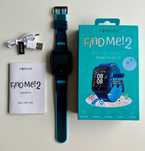 Smartwatch dla dzieci Find Me! 2