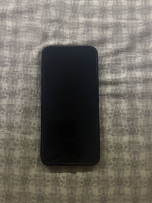 Iphone 15 pro 256gb