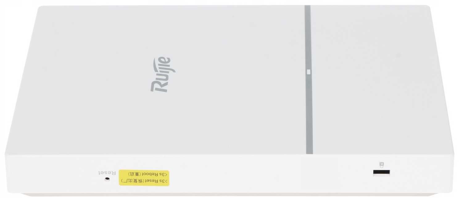 Access Point Ruijie RG-AP820-L(V2) 802.11ax (Wi-Fi 6)