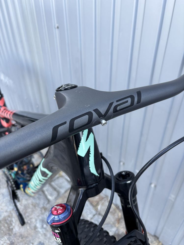 Specialized epic sworks axs