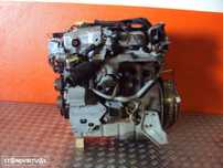 Motor Nissan Pathfinder 2.5DCI 2013 Ref: YD25