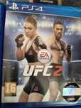 Ufc 2 gra na ps4