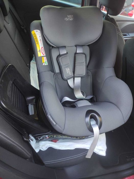 Cadeira para carro bebé Britax Romer