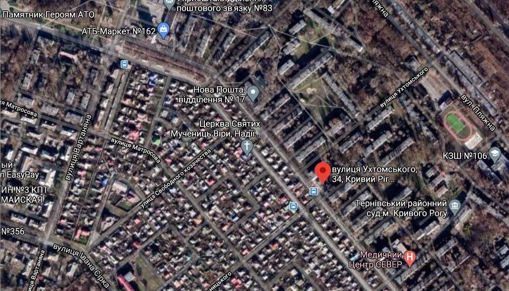 Аренда торгового помещения