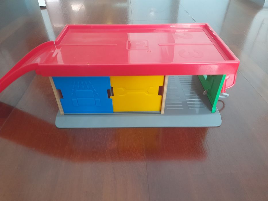 Brinquedo de Criança em ótimo estado.