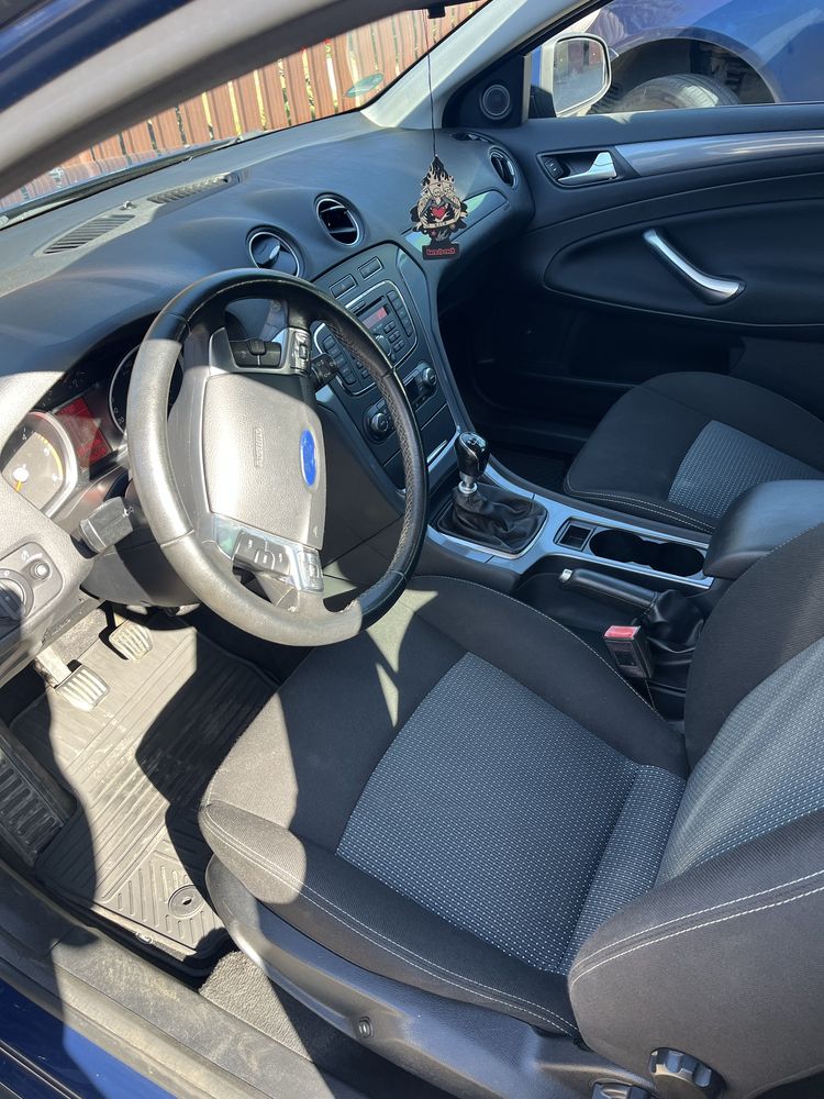 Ford Mondeo.2014 poliftowy Diesel super stan