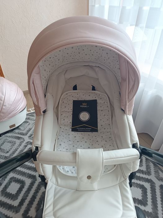 Коляска mimi kids 2в1