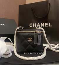 Chanel mini (аксессуар для леди)