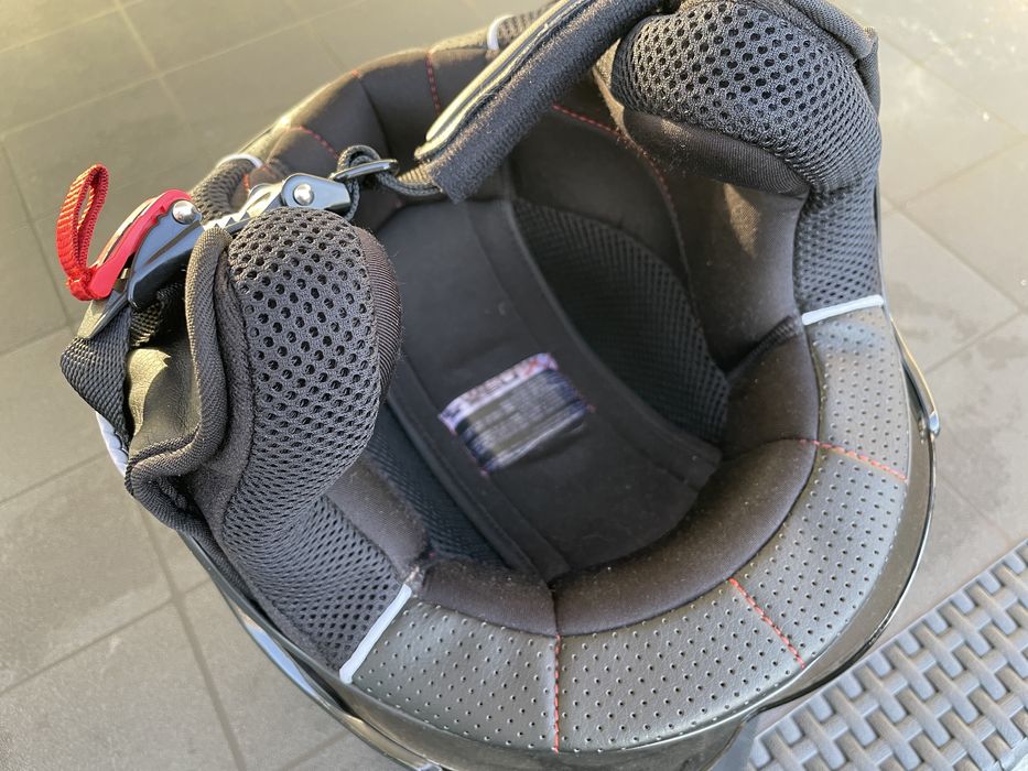 Capacete NEXX Vision