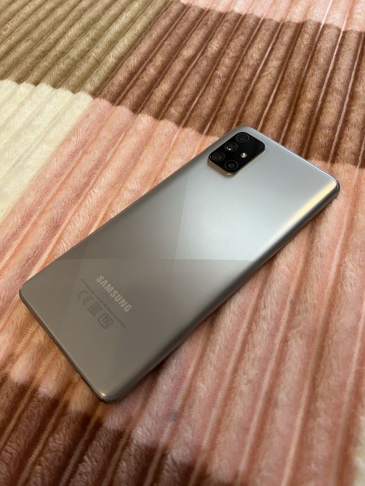 Samsung Galaxy A71 6/128GB