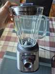 Blender kielichowy, Perfectmix+ BL871D, 1200W, automatyczne czyszczeni