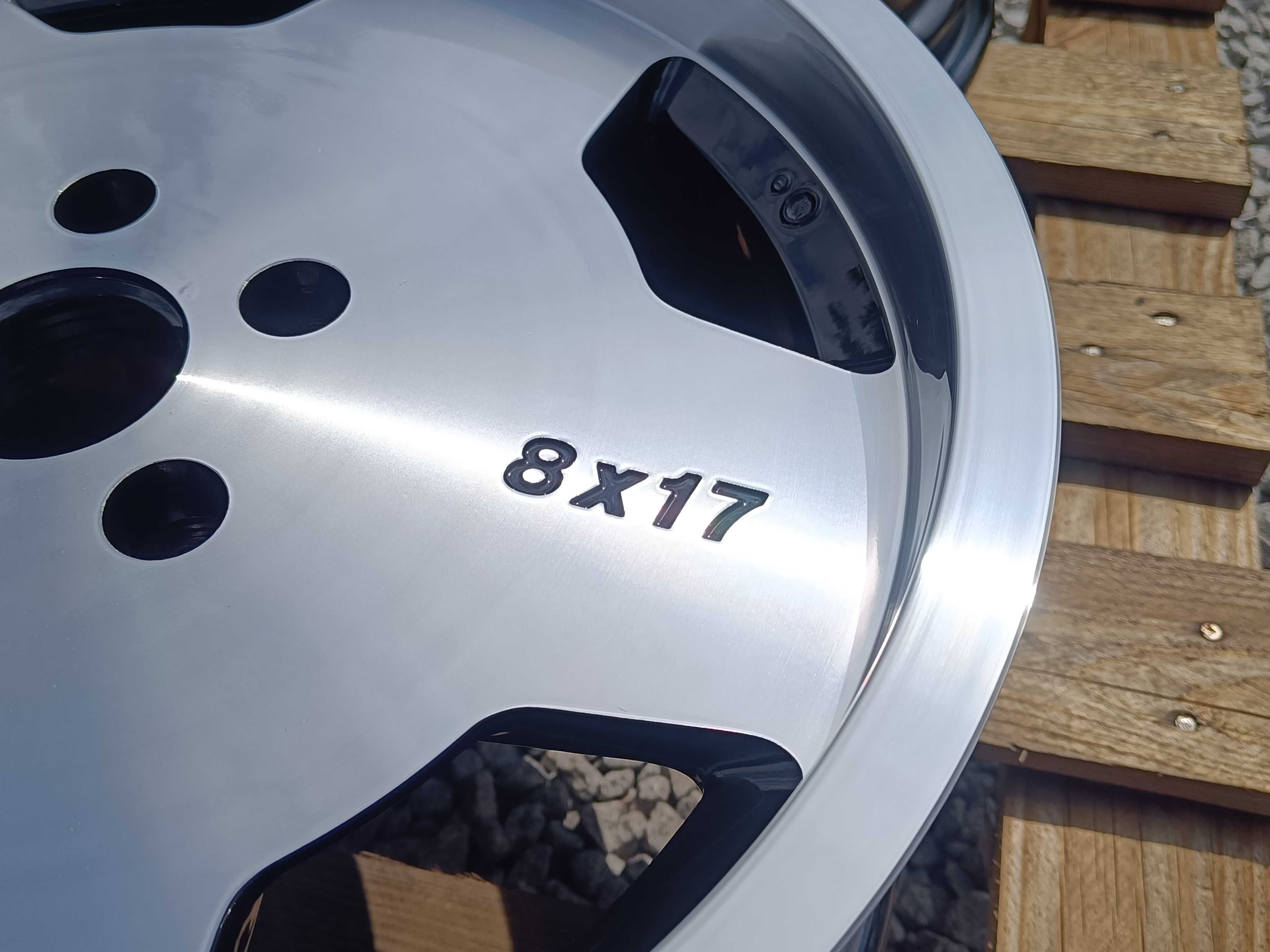 Oryginalne felgi RH Monoblock BMW 17" 5x120 E36 E46 E87 E88