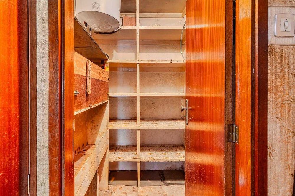 Apartamento T2 à venda em Matosinhos