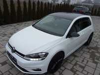 Volkswagen Golf WV Golf VII 1,4tsi Opłacony !!