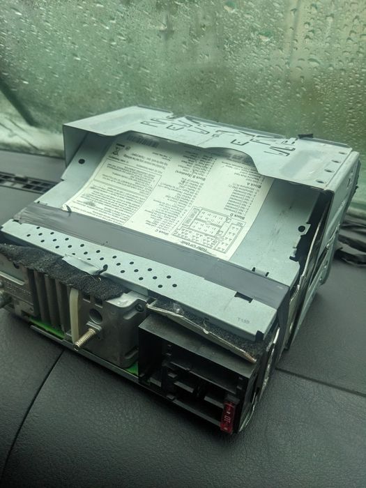 Магнітола blaupunkt з bluetooth