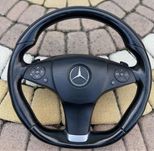 Авторозборка Руль AMG Mercedes w212 air bag