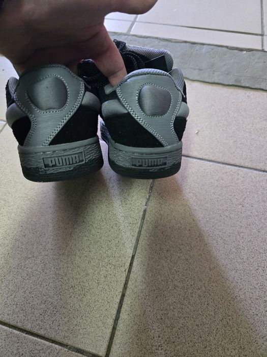 Кросівки пума хL