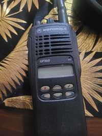 Motorola Gp 360 .