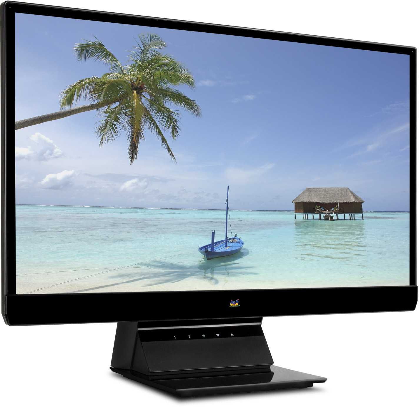Монітор 23" ViewSonic VX2370Smh-LED