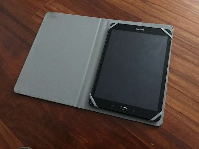 Tablet 9.7” SAMSUNG Galaxy Tab A
