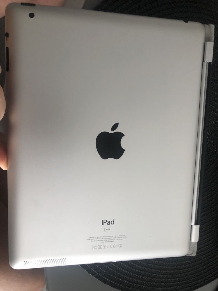 Ipad 2 Wi-FI - раритет