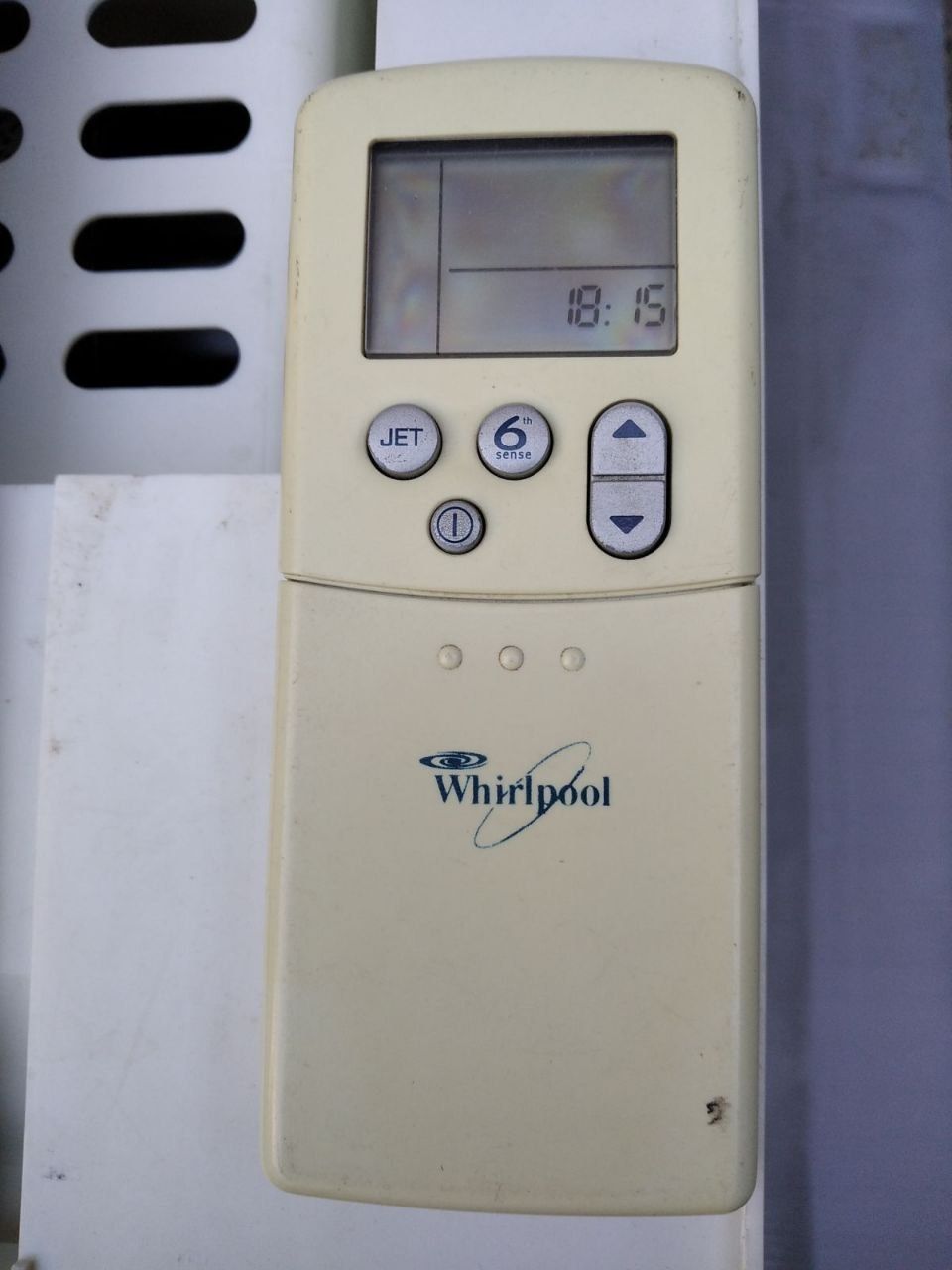 Внутренний блок кондиционера Whirlpool AC 18K CH