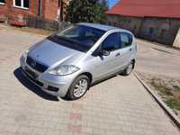 Mercedes Benz W169 A150 1,5 95KM Hak Klima Doinwestowany