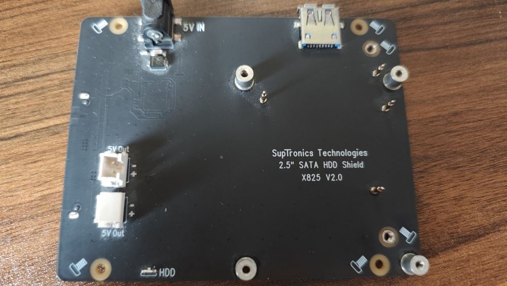 Raspberry Pi 4 - zestaw